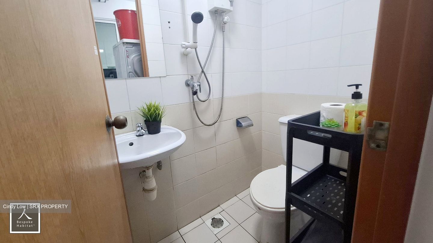 The Floravale (D22), Condominium #557611261